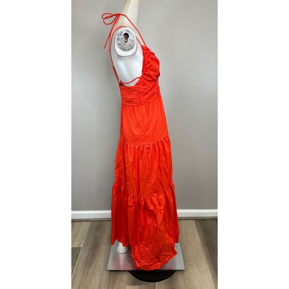 ASTR THE LABEL MINKA DRESS SIZE S $158 - Picture 7 of 9